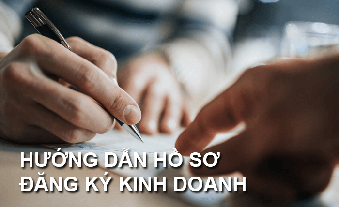 Đăng ký kinh doanh