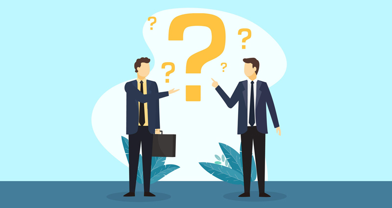 Câu hỏi thường gặp khi thành lập doanh nghiệp công ty